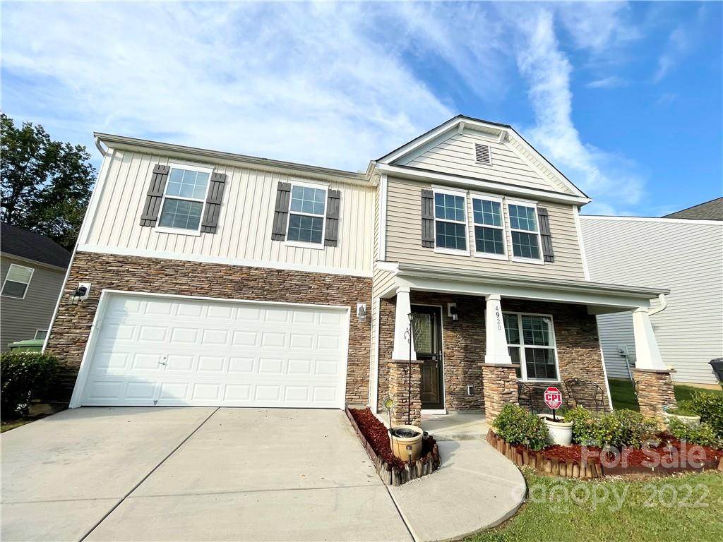 4920 William Caldwell Avenue - Photo 1