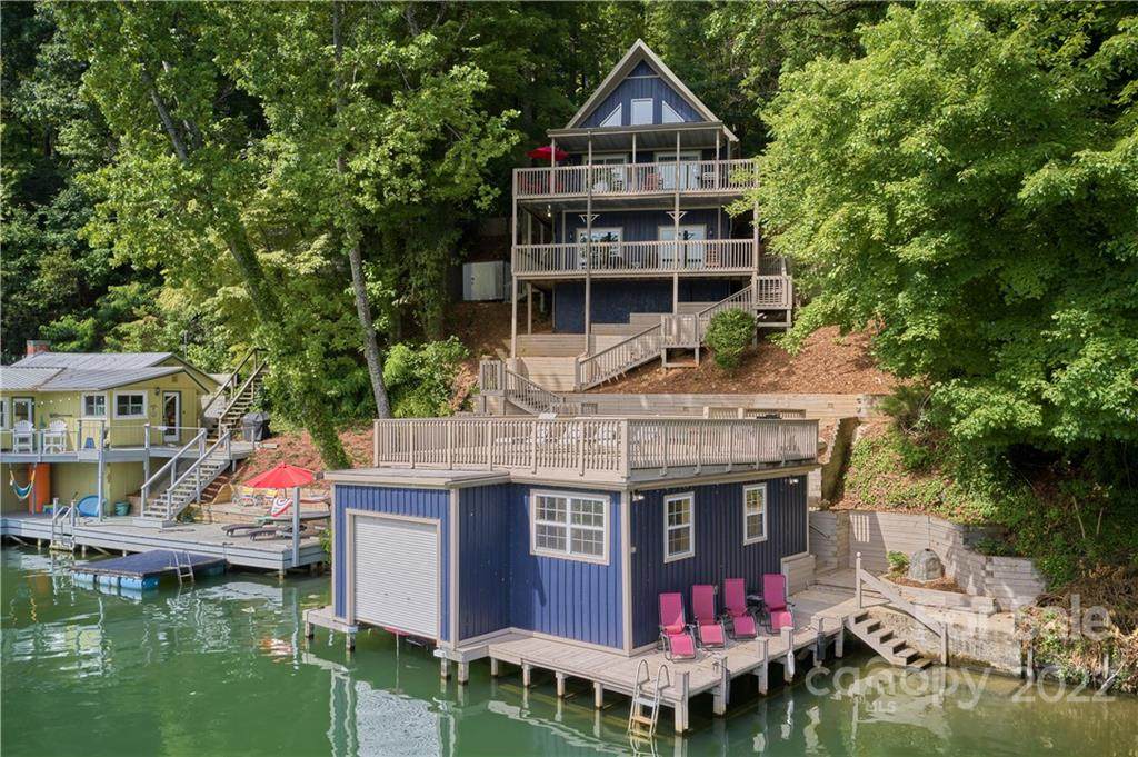 182 Dockside Drive - Photo 1