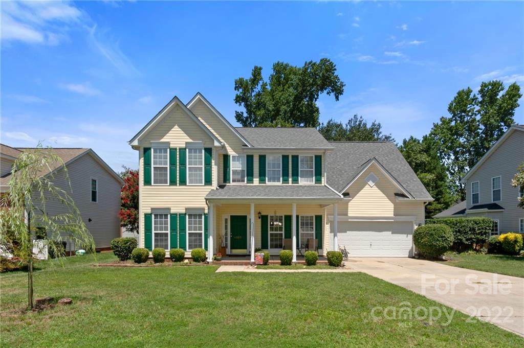 4905 Missi Lane - Photo 1
