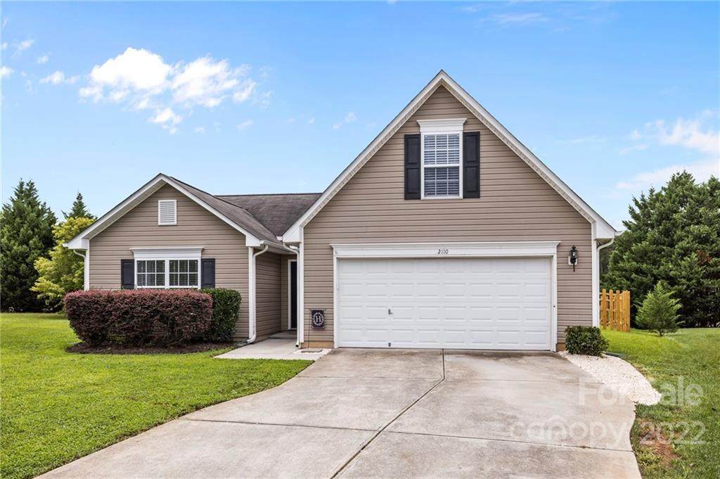 2110 Stonegate Court - Photo 1