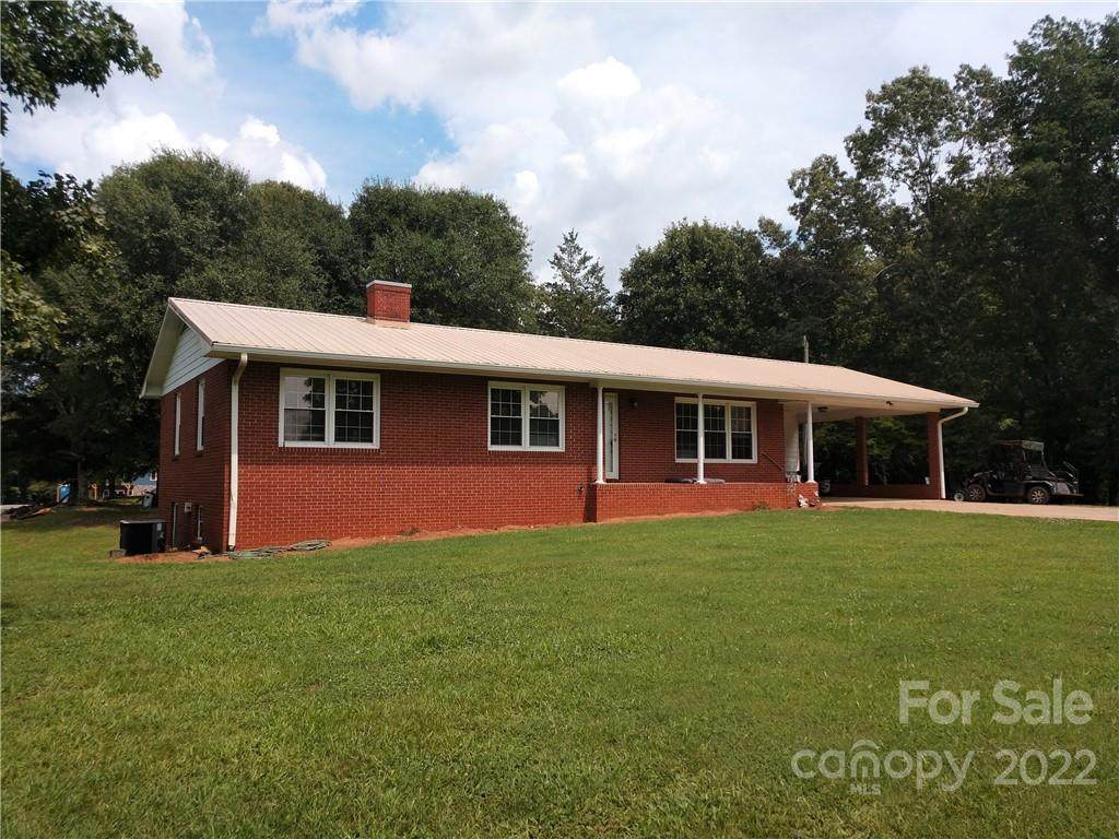 859 Old Caroleen Road - Photo 1