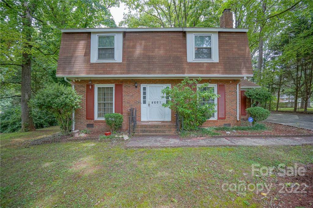 4661 Easthaven Drive - Photo 1