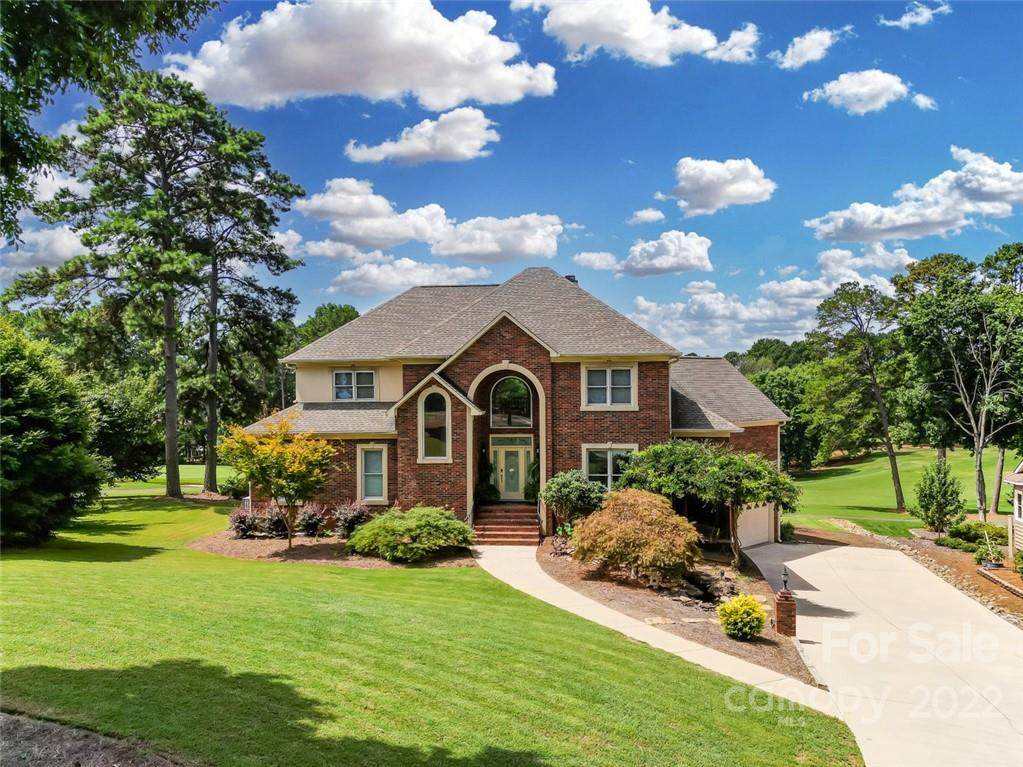 8030 Ravenwood Lane - Photo 1