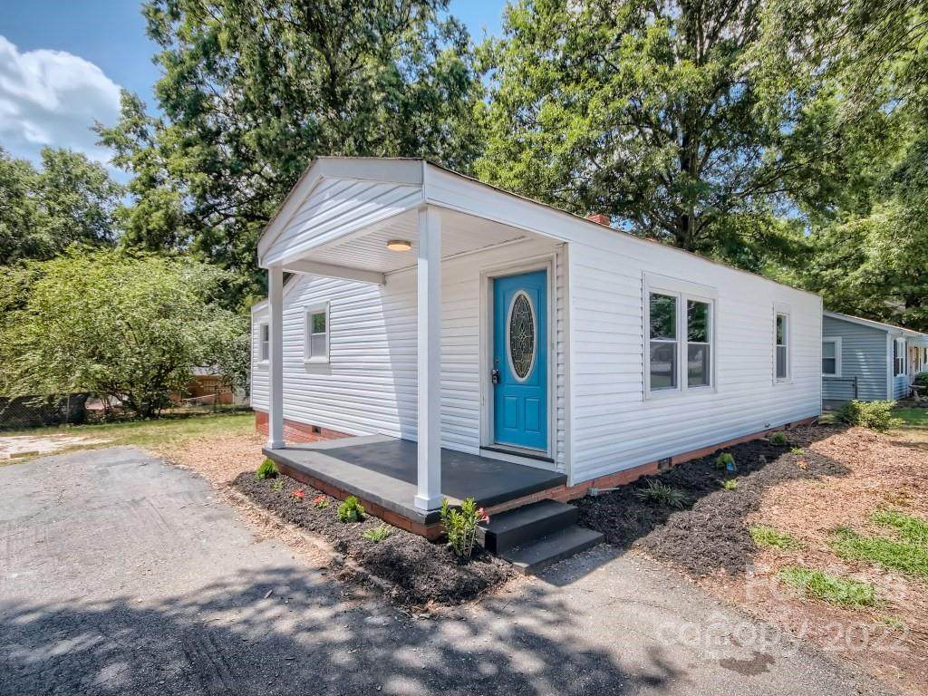 710 Union Cemetery Road - Photo 1