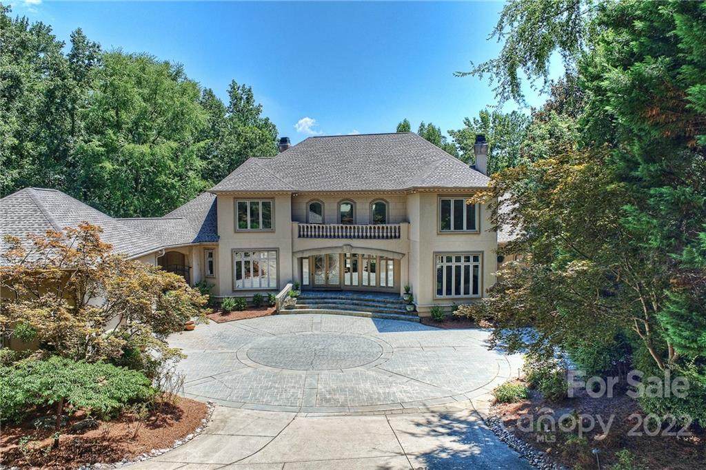 6207 Glynmoor Lakes Drive - Photo 1