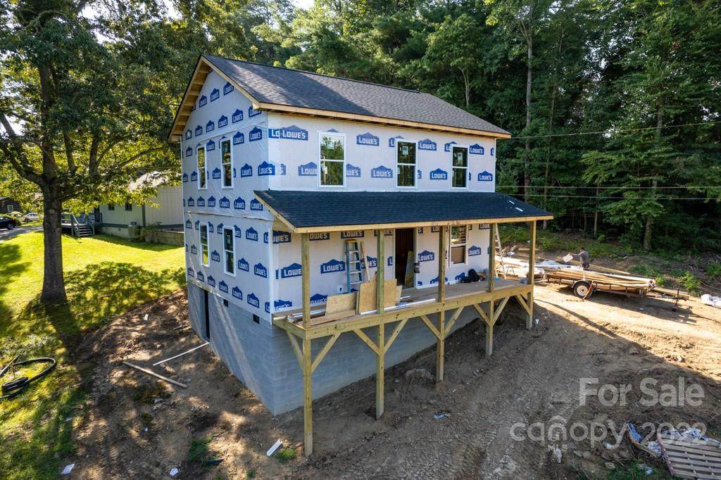 650 Zeb Corn Road - Photo 1