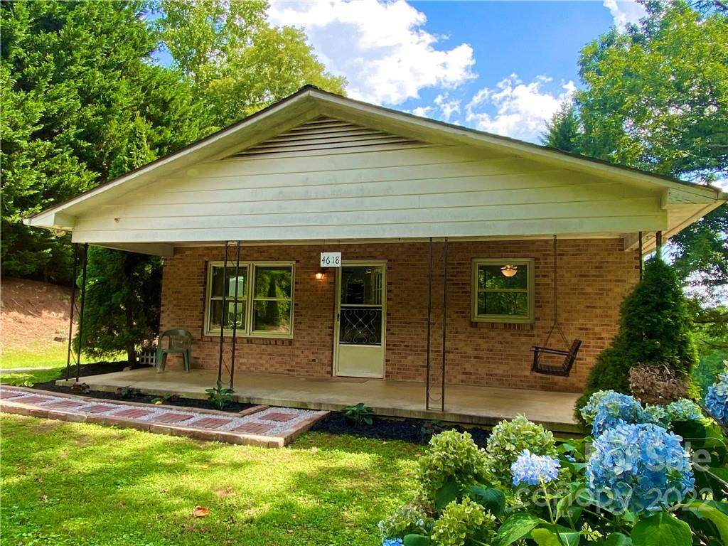4618 Carswell Road - Photo 1