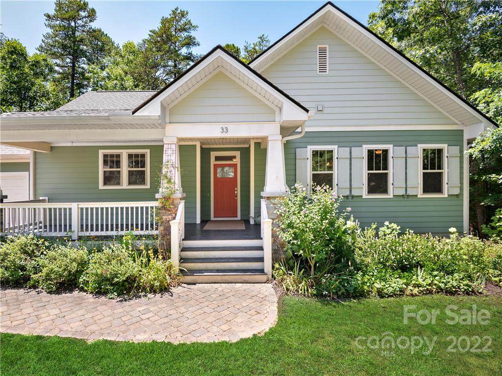 33 Gray Duster Circle - Photo 1