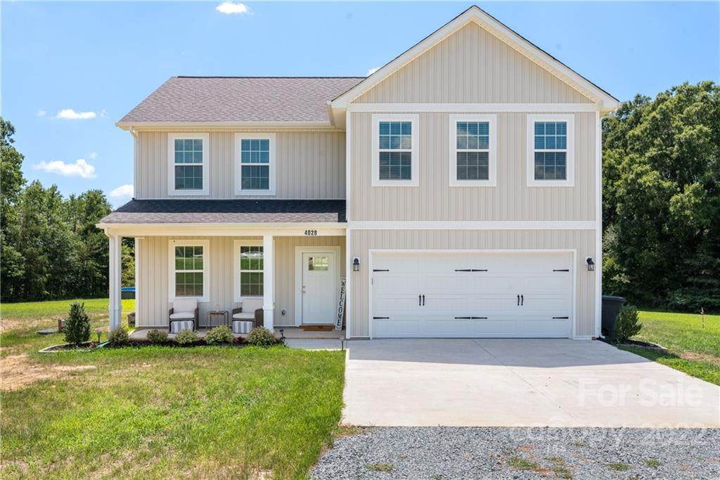4028 Pigg Mattox Road - Photo 1
