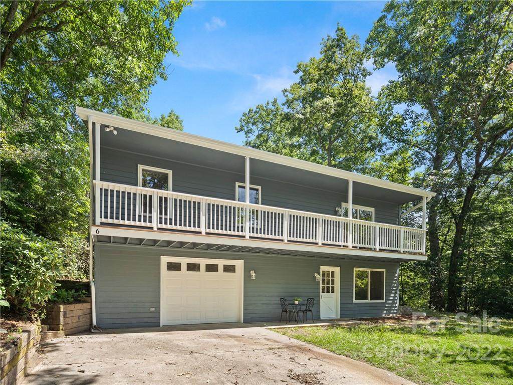 6 Oak Knoll Drive - Photo 1