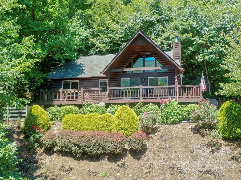 289 Friar Tuck Lane - Photo 1