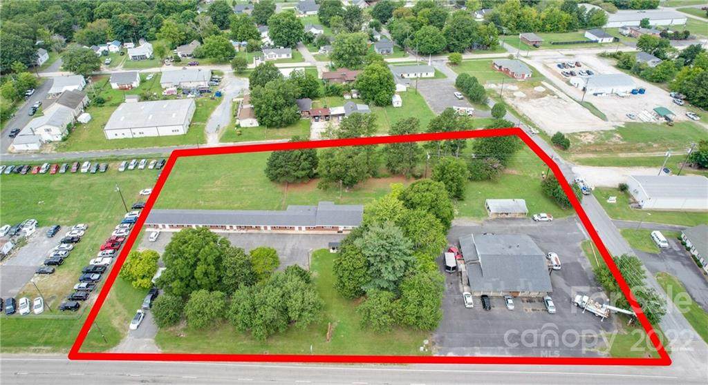 601 & 663 Main Street - Photo 1