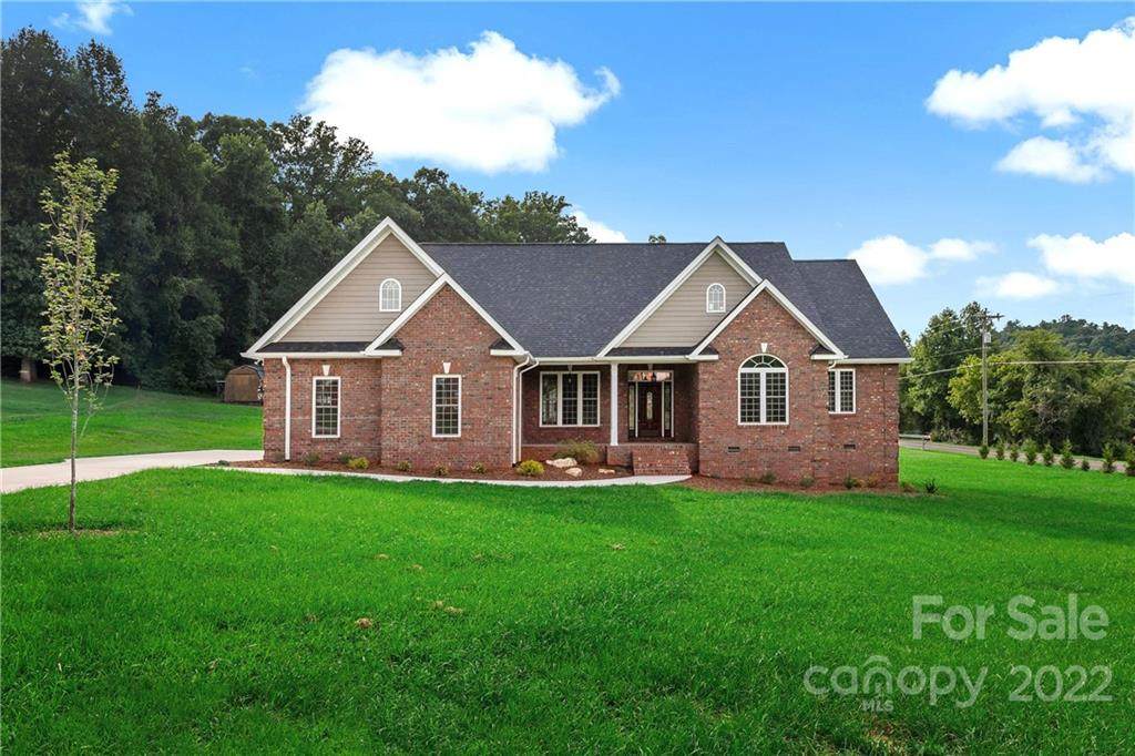 22 Pleasant Meadow Estates Drive - Photo 1