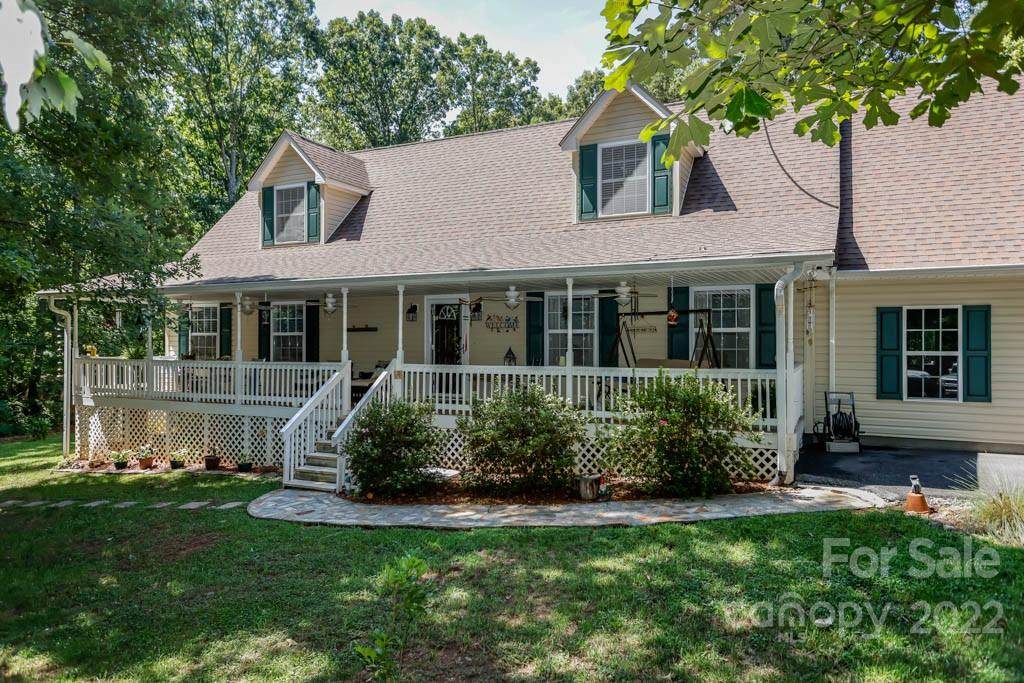 1125 Centennial Road - Photo 1