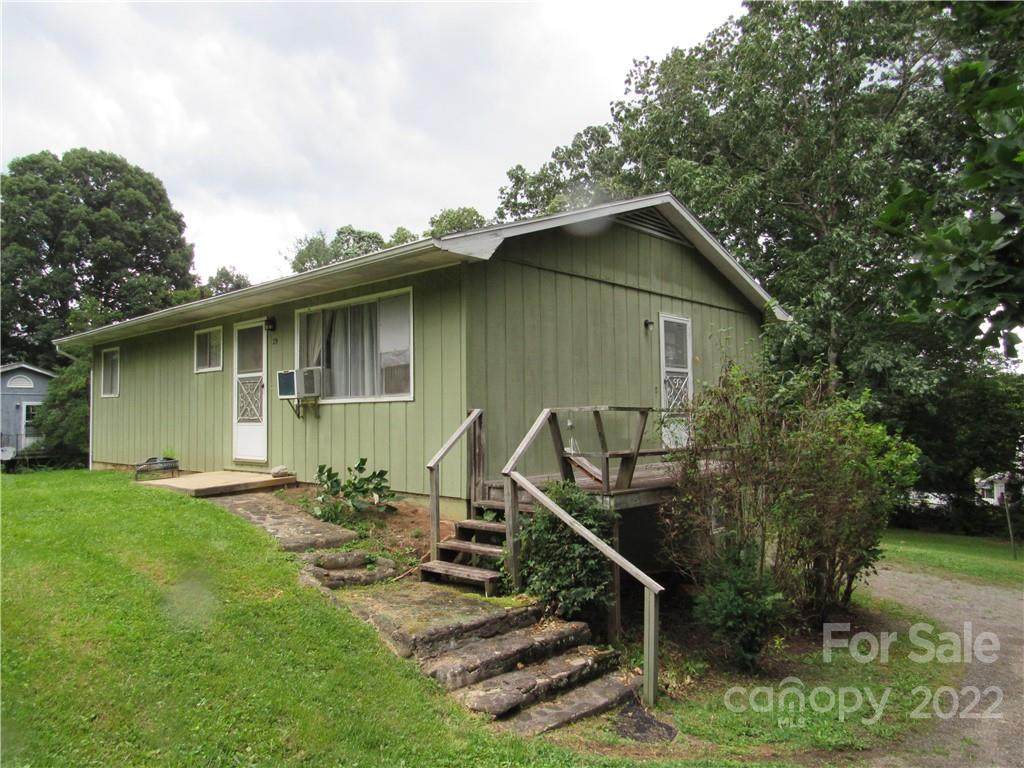 29 Alexander Street - Photo 1