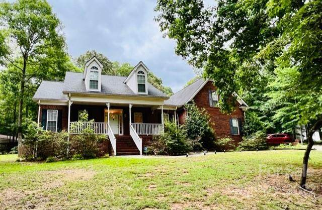 1109 Bentwood Lane - Photo 1