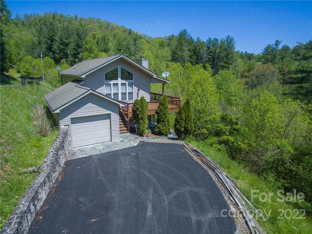 40 Cane Mountain Lane - Photo 1