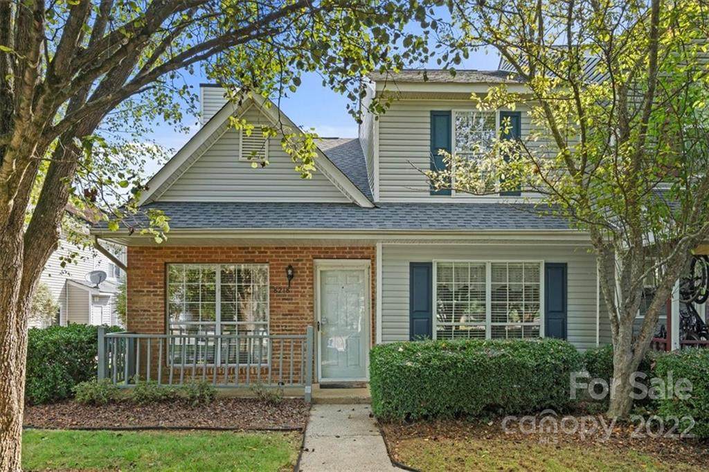 8218 Golf Ridge Drive - Photo 1