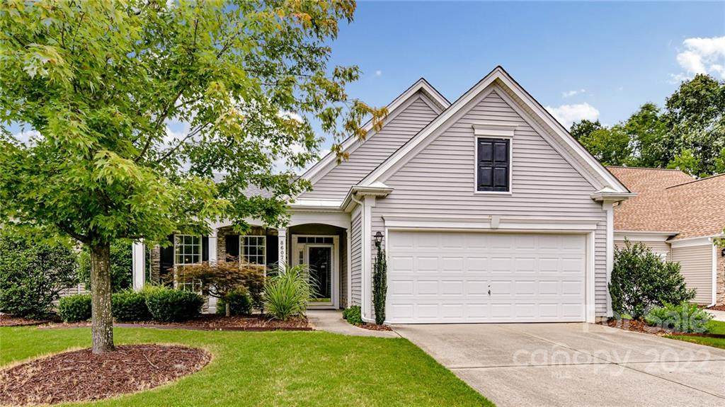 8607 Robinson Meadow Court - Photo 1