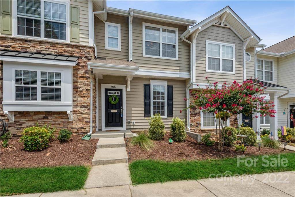 816 Gentlewinds Court - Photo 1