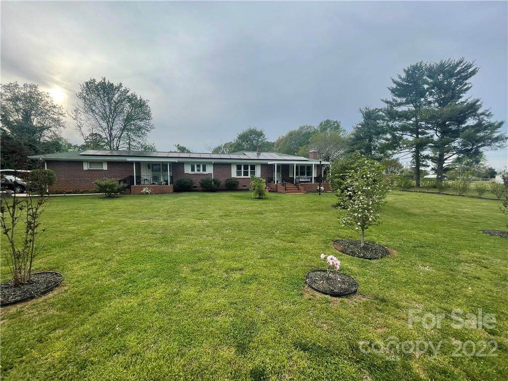 2644 Prospect Church Road - Photo 1