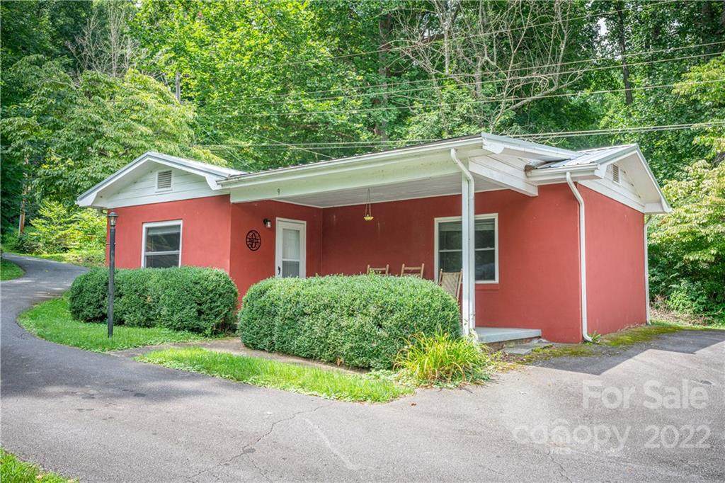 1555 Soco Road - Photo 1