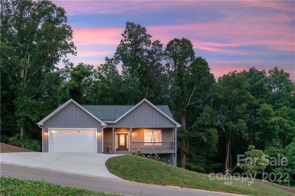 129 Meadow Breeze Road - Photo 1