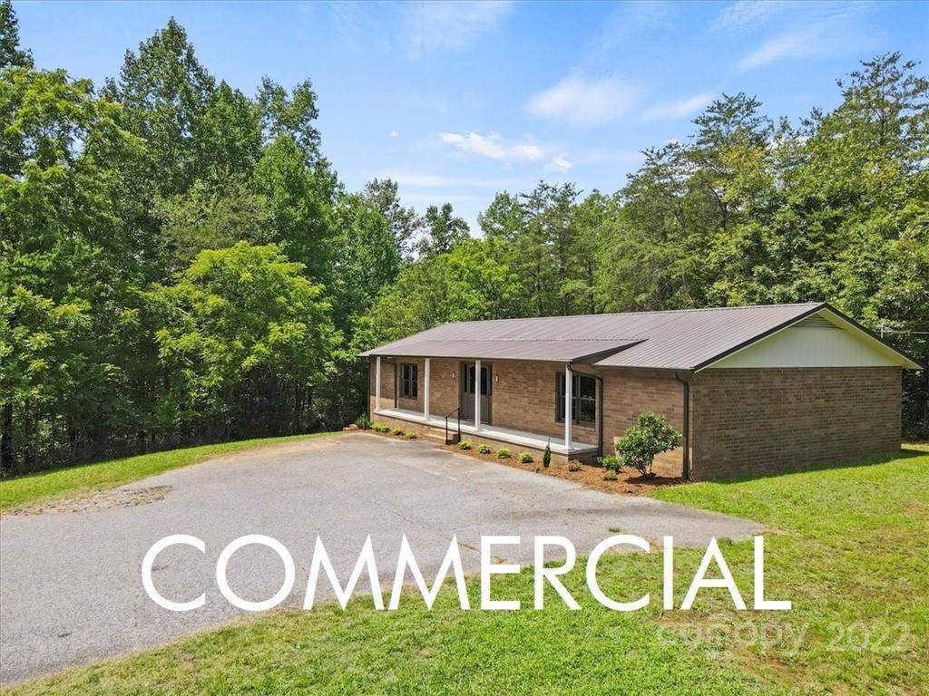 4164 Henry River Road - Photo 1