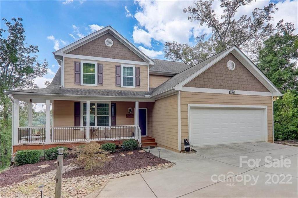 208 Stony Road - Photo 1