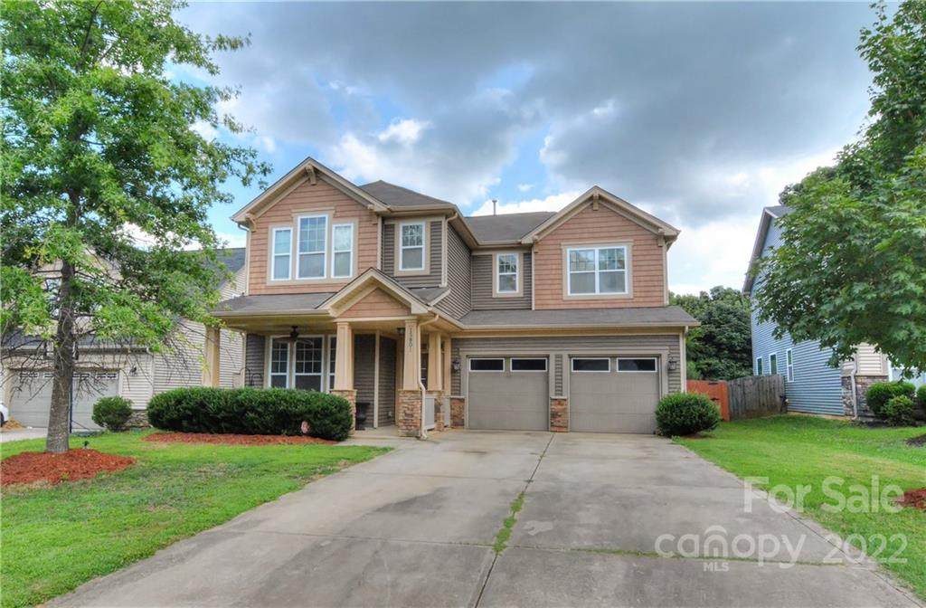 15801 Homecoming Way - Photo 1