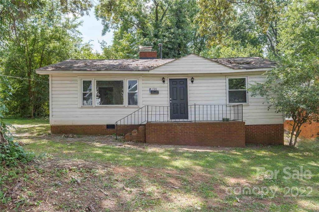 720 Tennyson Drive - Photo 1