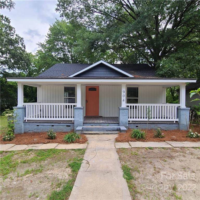 904 Mable Avenue - Photo 1