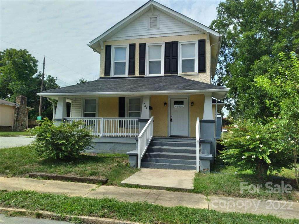 701 Horah Street - Photo 1