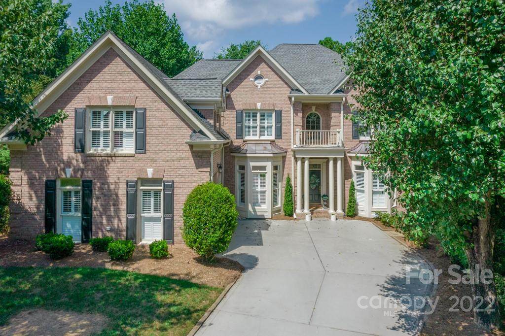 15400 Brem Lane - Photo 1