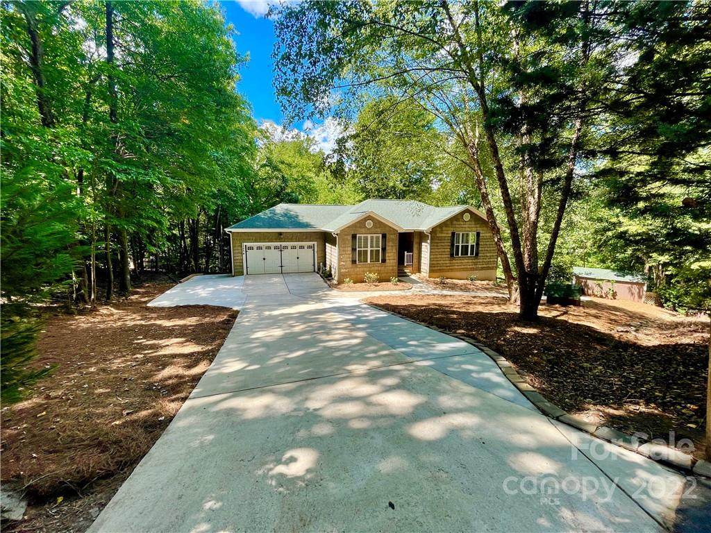 13554 Pine Harbor Road - Photo 1