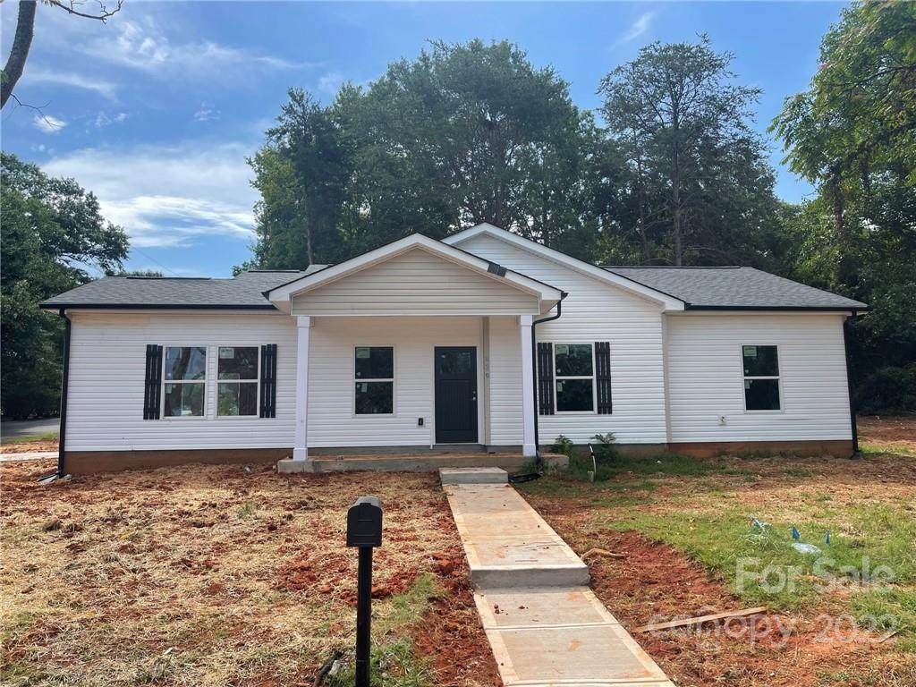 829 Cabaniss Drive - Photo 1