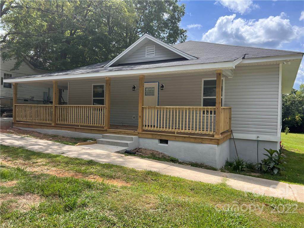 407 Arch Street - Photo 1