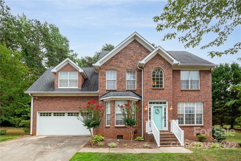 1071 Mackey Court - Photo 1