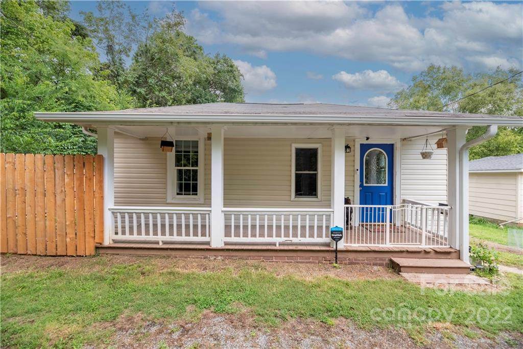 485 Lincoln Street - Photo 1