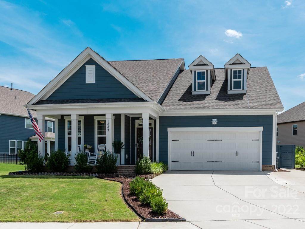 1003 Angora Court - Photo 1