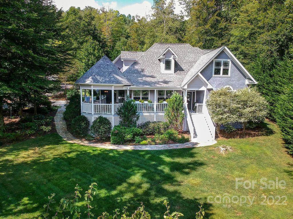 226 Bull Creek Road - Photo 1