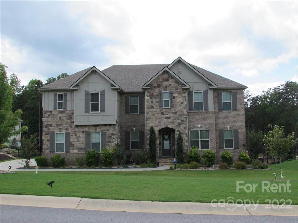 341 San Agustin Drive - Photo 1