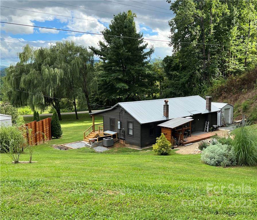 731 Don Felmet Road - Photo 1