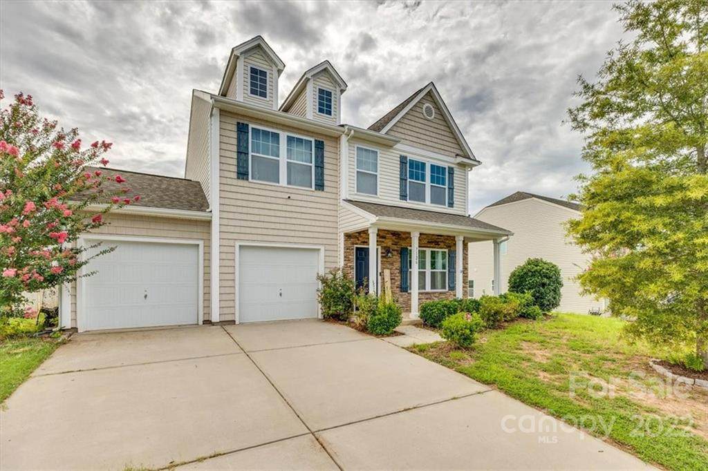 7126 Sonja Drive - Photo 1