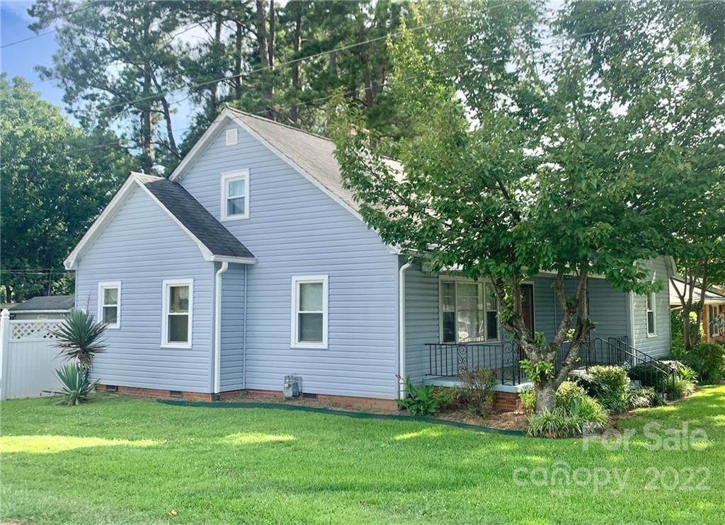 501 Whitehall Road - Photo 1