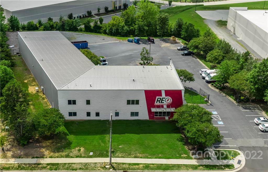 840 Derita Road - Photo 1