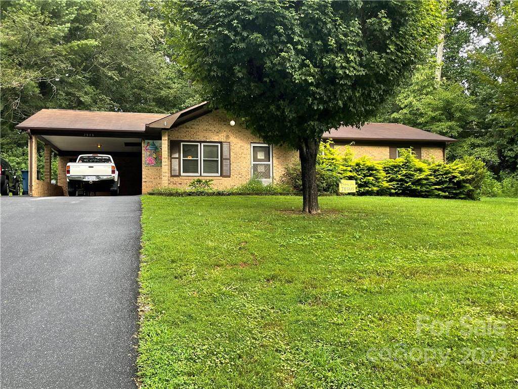 2918 Spencer Street - Photo 1