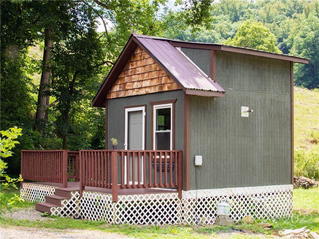 276 Turkey Branch Road - Photo 1