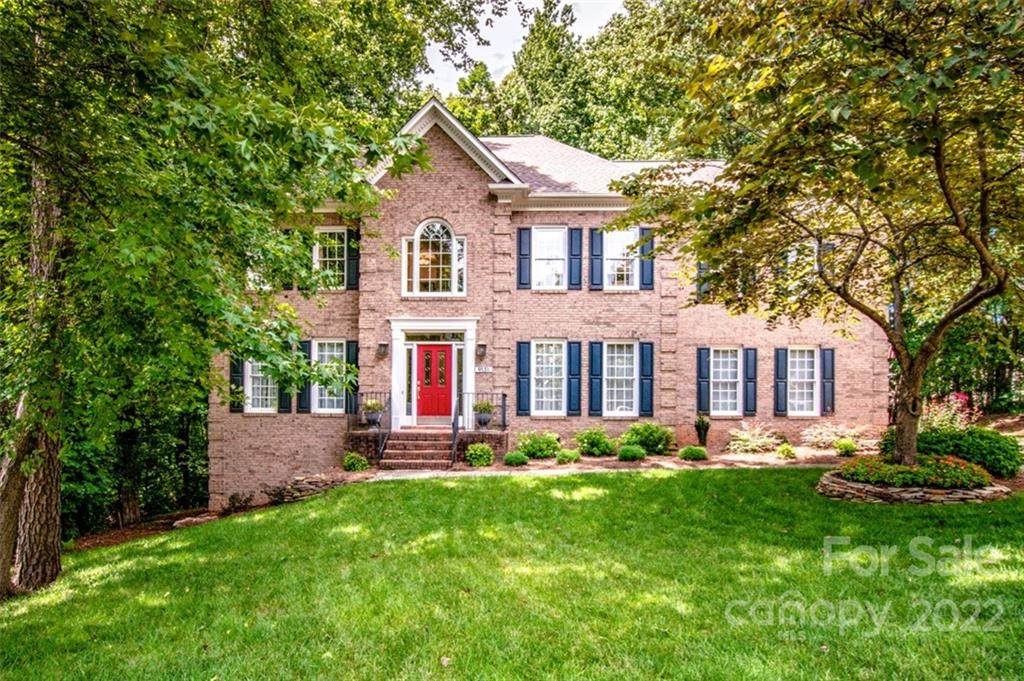 9131 Park Grove Street - Photo 1