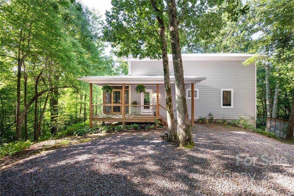 42 Elijah Hall Road - Photo 1